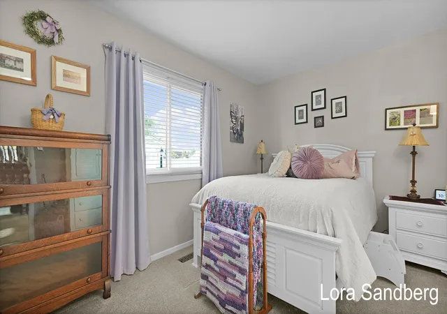 Listing Photo 5 - Condo for sale in building located at 3186 Beechnut Ln, Hudsonville, MI 49426