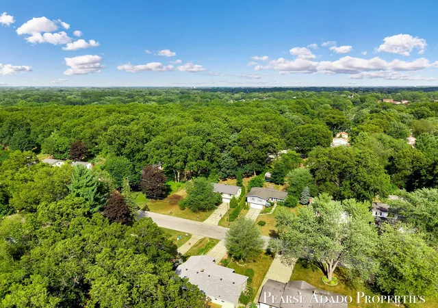 41st image of 5822 Burgis Ave Se, Grand Rapids, MI 49508 | MLS# 65026040781
