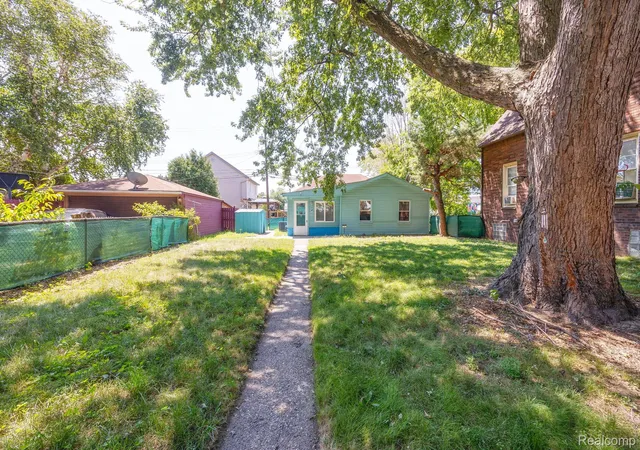 Photo 1 of Single family home for sale at 54 Walnut St, River Rouge, MI 48218 | MLS# 20261061750 | Listing updated on 2026-09-12