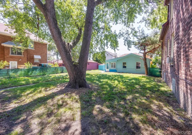 Photo 3 of Single family home for sale at 54 Walnut St, River Rouge, MI 48218 | MLS# 20261061750 | Listing updated on 2026-09-12