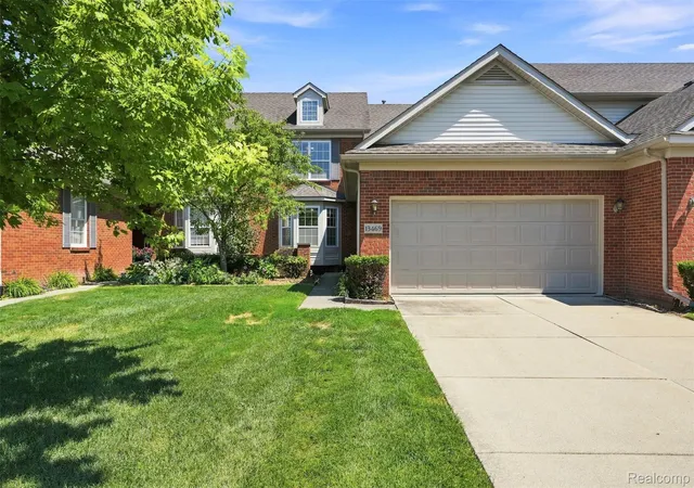 Photo 1 of Condo for sale at 13469 Shire Ln, Southgate, MI 48195 | MLS# 20261061751 | Listing updated on 2026-08-23