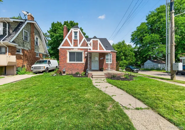 Photo 1 of Single family home for sale at 15800 Saint Marys St, Detroit, MI 48227 | MLS# 20261061756 | Listing updated on 2026-09-05