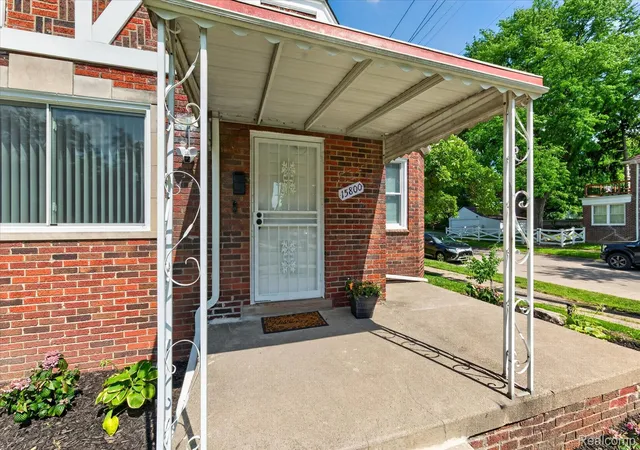 Photo 3 of Single family home for sale at 15800 Saint Marys St, Detroit, MI 48227 | MLS# 20261061756 | Listing updated on 2026-09-05