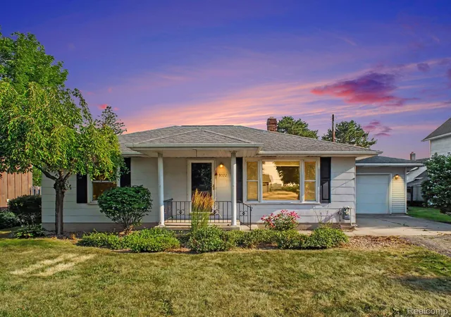 Photo 1 of Single family home for sale at 9572 Saginaw St, Reese, MI 48757 | MLS# 20261061757 | Listing updated on 2026-08-05