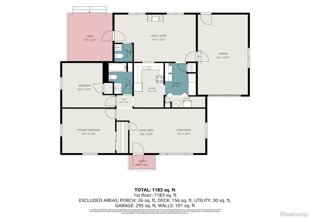 Photo 26 of Single family home for sale at 9572 Saginaw St, Reese, MI 48757 | MLS# 20261061757 | Listing updated on 2026-08-05