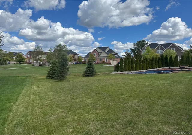 2nd image of 50584 Telluride, Canton, MI 48187 | MLS# 20261061758