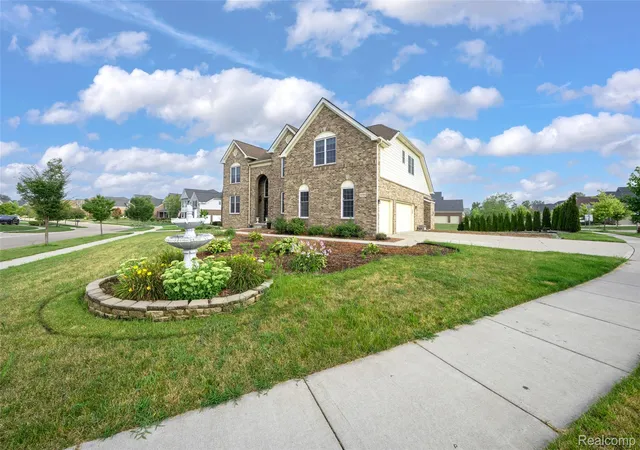3rd image of 50584 Telluride, Canton, MI 48187 | MLS# 20261061758