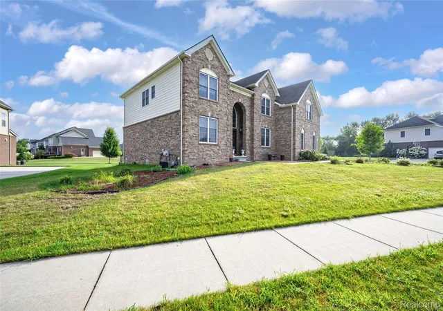 5th image of 50584 Telluride, Canton, MI 48187 | MLS# 20261061758