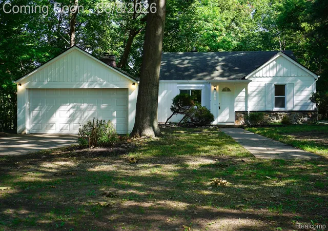 1st image of 24300 Simmons Ave, Southfield, MI 48033 | MLS# 20261061759