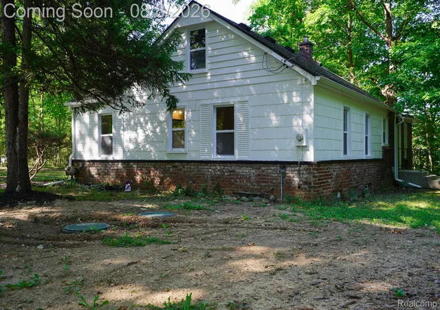 5th image of 24300 Simmons Ave, Southfield, MI 48033 | MLS# 20261061759