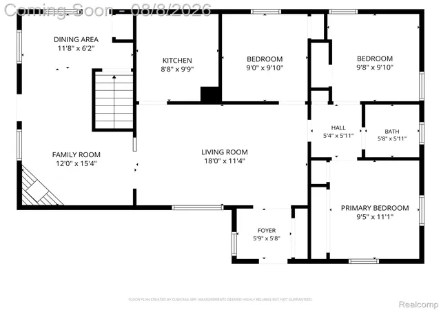65th image of 24300 Simmons Ave, Southfield, MI 48033 | MLS# 20261061759