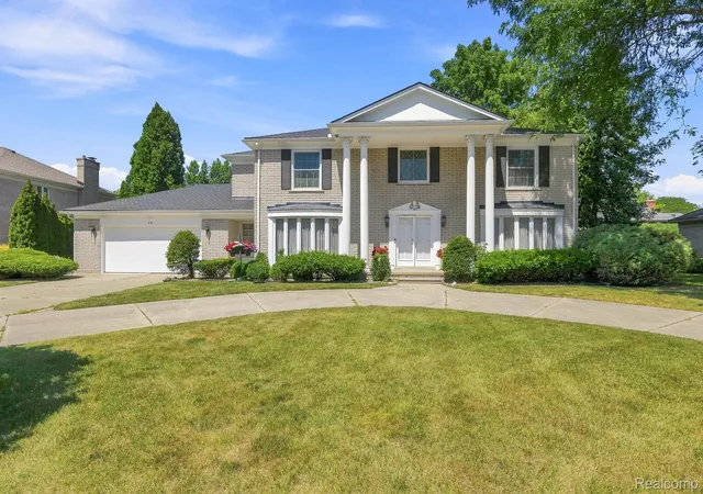 1st image of 60 Stillmeadow Ln, Grosse Pointe Shores, MI 48236 | MLS# 20261061760