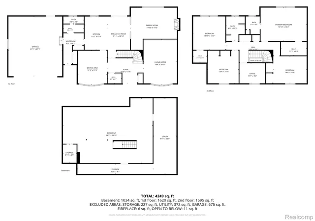 99th image of 60 Stillmeadow Ln, Grosse Pointe Shores, MI 48236 | MLS# 20261061760