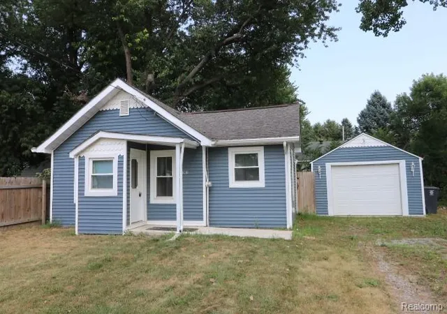 Photo 1 of Sale Pending at 4142 Coggins Ave, Flint, MI 48506 | MLS# 20261061763 | Listing updated on 2026-09-09