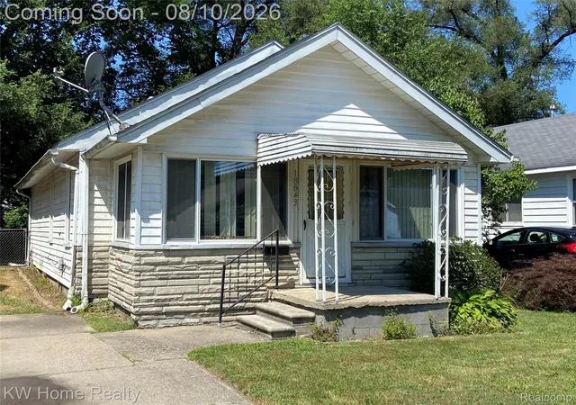 Photo 1 of Single family home for sale at 18843 Norborne, Redford, MI 48240 | MLS# 20261061765 | Listing updated on 2026-08-18