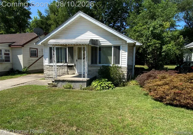 Photo 2 of Single family home for sale at 18843 Norborne, Redford, MI 48240 | MLS# 20261061765 | Listing updated on 2026-08-18