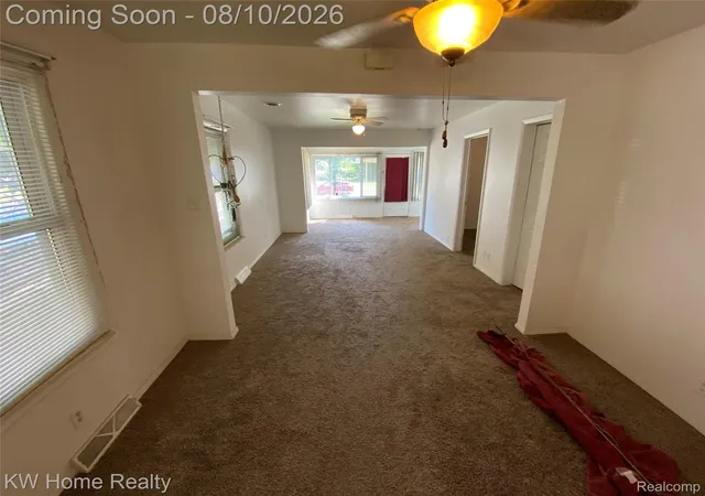 Photo 3 of Single family home for sale at 18843 Norborne, Redford, MI 48240 | MLS# 20261061765 | Listing updated on 2026-08-18