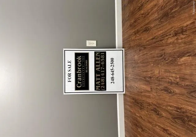 Photo 19 of Condo for sale at 4909 Crooks Rd #D-1, Royal Oak, MI 48073 | MLS# 20261061773 | Listing updated on 2026-08-17