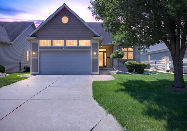 1st image of 3609 Terrace Hills Ln, Summit Township Jackson, MI 49203 | MLS# 55026040794