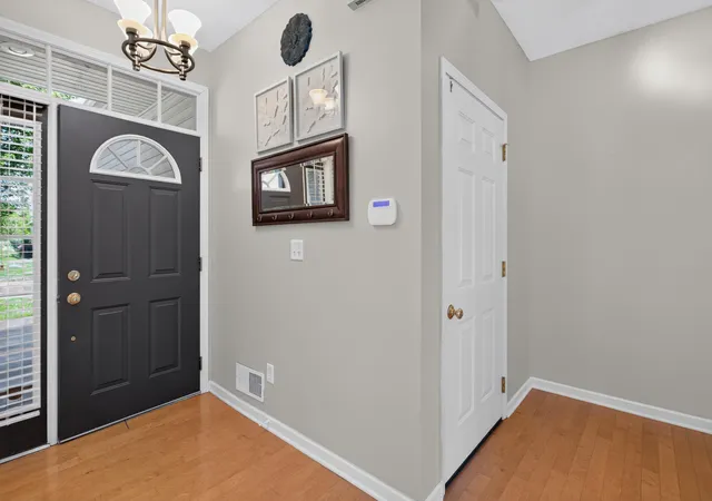 2nd image of 3609 Terrace Hills Ln, Summit Township Jackson, MI 49203 | MLS# 55026040794