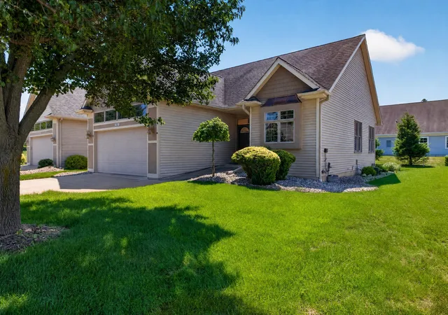 40th image of 3609 Terrace Hills Ln, Summit Township Jackson, MI 49203 | MLS# 55026040794