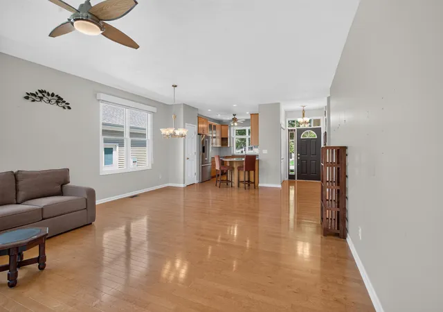 4th image of 3609 Terrace Hills Ln, Summit Township Jackson, MI 49203 | MLS# 55026040794