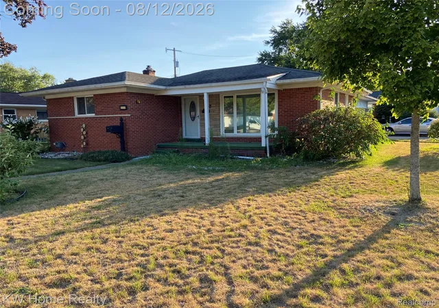 1st image of 9941 Adams St, Livonia, MI 48150 | MLS# 20261061777