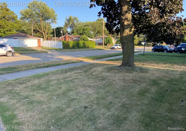14th image of 9941 Adams St, Livonia, MI 48150 | MLS# 20261061777