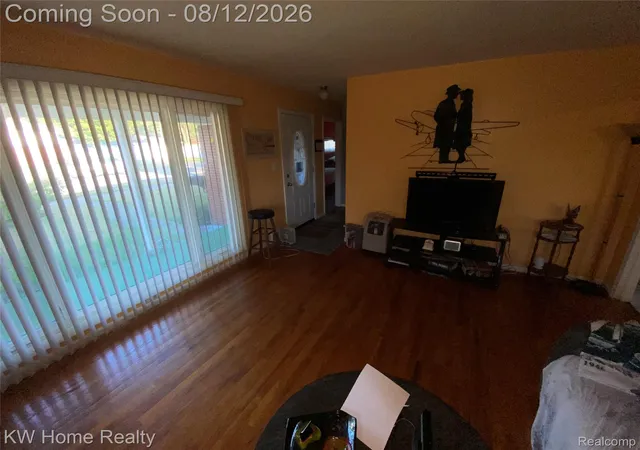 2nd image of 9941 Adams St, Livonia, MI 48150 | MLS# 20261061777