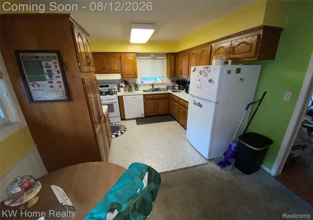 5th image of 9941 Adams St, Livonia, MI 48150 | MLS# 20261061777