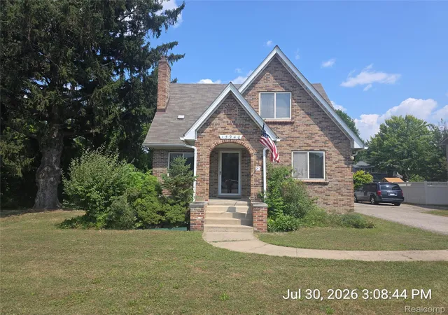 1st image of 15940 Newburgh Rd, Livonia, MI 48154 | MLS# 20261061780