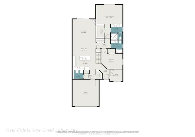 2nd image of 4111 Woodburn Ct, SaginawCharterTownship_Saginaw, MI 48603