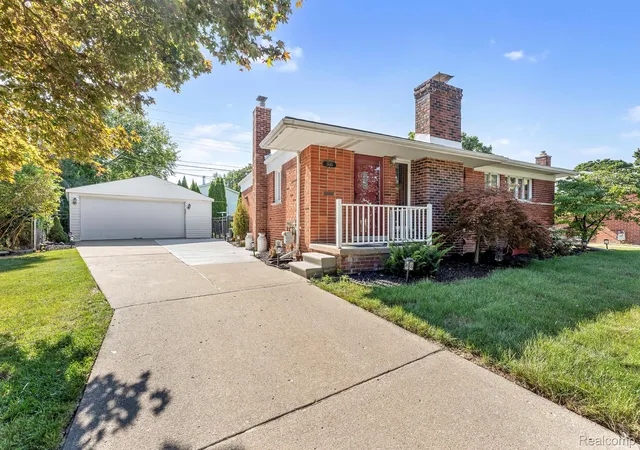 1st image of 2440 Sherwood St, Trenton, MI 48183 | MLS# 20261061792