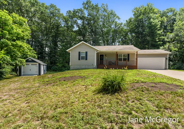 Photo 1 of Sale Pending at 2356 Oak River Ln, Muskegon, MI 49445 | MLS# 71026040803 | Listing updated on 2026-09-04