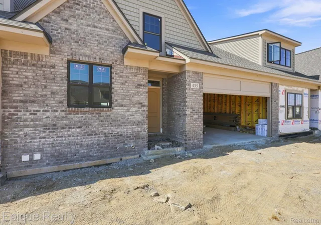 Photo 1 of Condo for sale at 435 Cornerstone Dr #69, Oxford, MI 48371 | MLS# 20261061797 | Listing updated on 2026-08-14