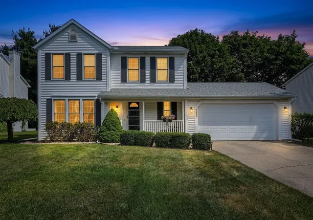 Photo 1 of Sale Pending at 7509 Saint George Cir, Portage, MI 49024 | MLS# 66026040804 | Listing updated on 2026-08-23