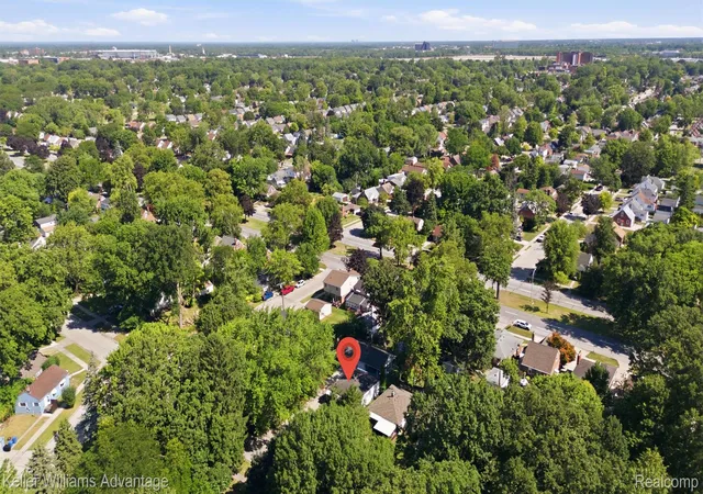45th image of 17690 Colgate St, Dearborn Heights, MI 48125 | MLS# 20261061800
