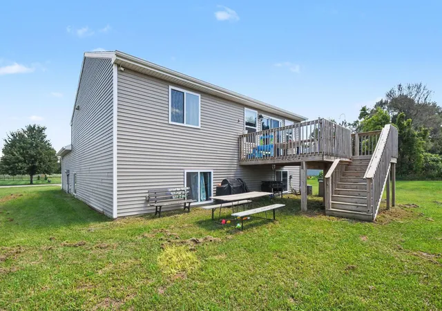 Photo 23 of Single family home for sale at 450 Orchard St, Constantine, MI 49042 | MLS# 69026040805 | Listing updated on 2026-09-02