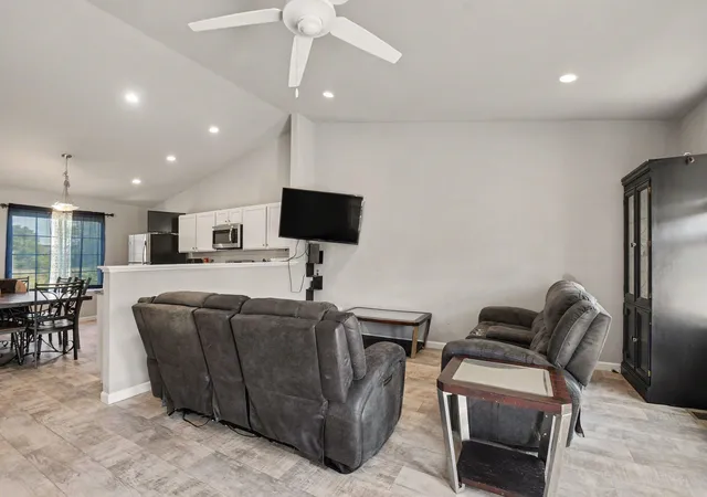 Photo 3 of Single family home for sale at 450 Orchard St, Constantine, MI 49042 | MLS# 69026040805 | Listing updated on 2026-09-02