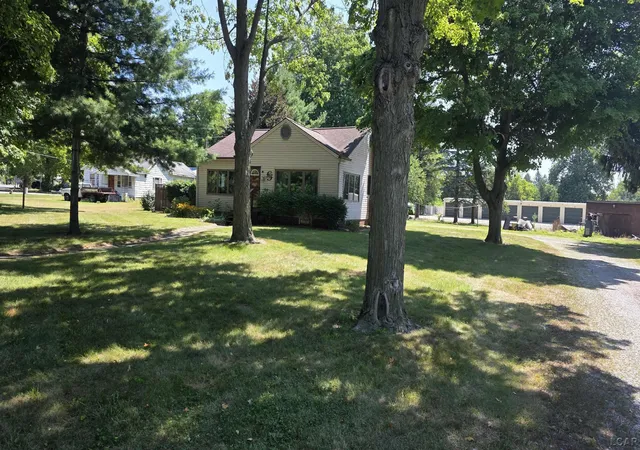 Single family home for sale at 120 W Weston Rd, MorenciCity_Lenawee, MI 49256 | MLS# 56050217522