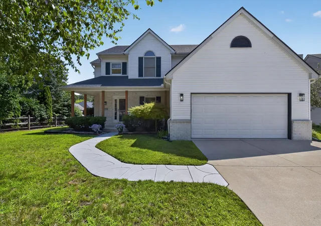 1st image of 8352 Marquis Ct, Lambertville, MI 48144 | MLS# 81026040809