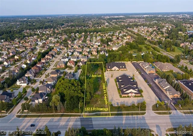1st image of 43224 Dequindre Rd Rd, Sterling Heights, MI 48314 | MLS# 58050217523