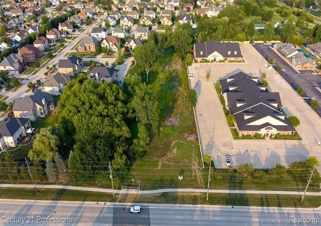 Photo 3 of Land for sale at 43224 Dequindre Rd, Sterling Heights, MI 48314 | MLS# 58050217523 | Listing updated on 2026-08-06