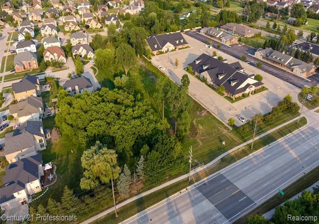 Photo 3 of Land for sale at 43224 Dequindre Rd, Sterling Heights, MI 48314 | MLS# 58050217523 | Listing updated on 2026-08-06