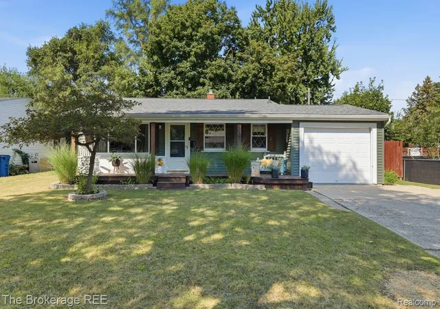 1st image of 710 Tamarac Dr, Davison, MI 48423 | MLS# 20261061808