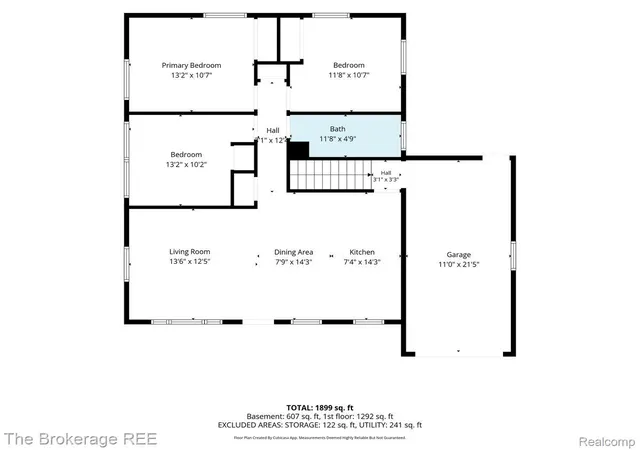 48th image of 710 Tamarac Dr, Davison, MI 48423 | MLS# 20261061808
