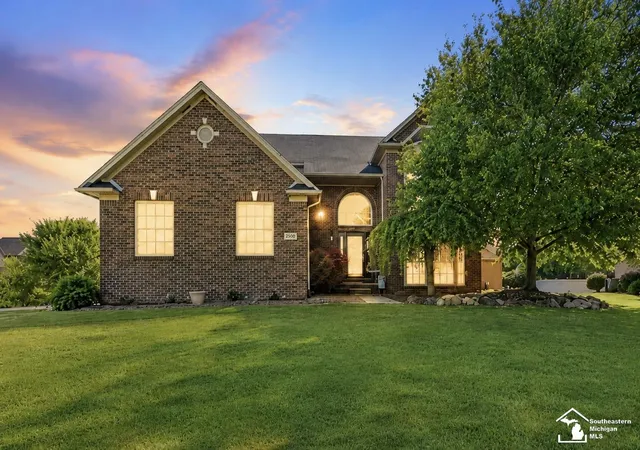 1st image of 27012 Mary Ct, Flat Rock, MI 48134 | MLS# 57050217526
