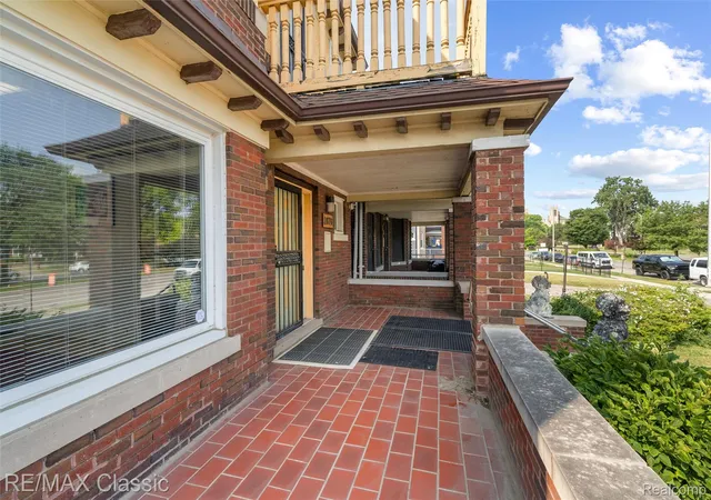 Photo 2 of Single family home for sale at 2676 W Grand Blvd, Detroit, MI 48208 | MLS# 20261061809 | Listing updated on 2026-08-07
