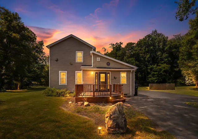 Single family home for sale at 120 Lincoln St, Litchfield, MI 49252 | MLS# 55026040819