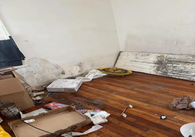 4th image of 16232 Manning St, Detroit, MI 48205 | MLS# 81026040820